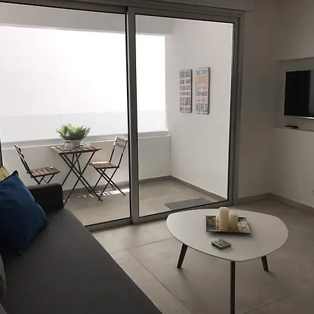 Conaia | Ace Location * لارنكا