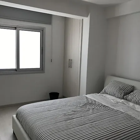 Conaia | Ace Location شقة لارنكا