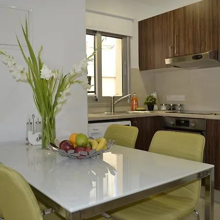 Conaia | Ace Location لارنكا