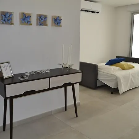 Conaia | Ace Location لارنكا