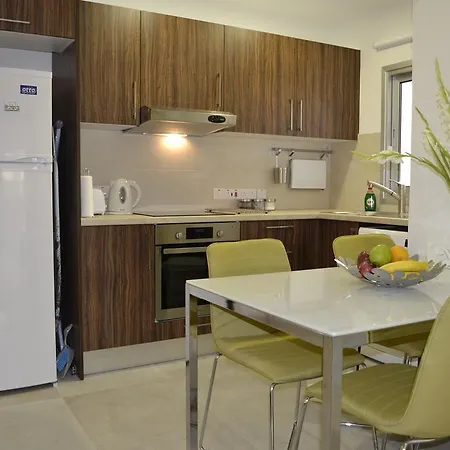 Conaia | Ace Location لارنكا